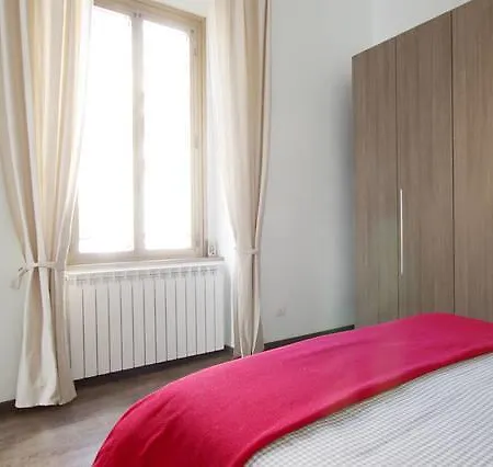 Testaccio Roma Style Apartment Zimmer foto