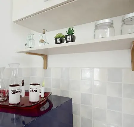 Testaccio Roma Style Apartment Zimmer foto