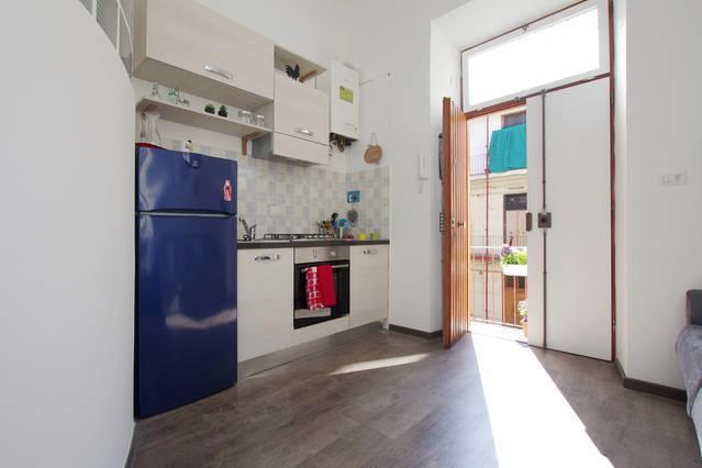 Testaccio Style Appartamento
