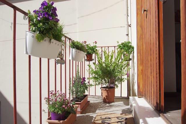 Appartamento Testaccio Style